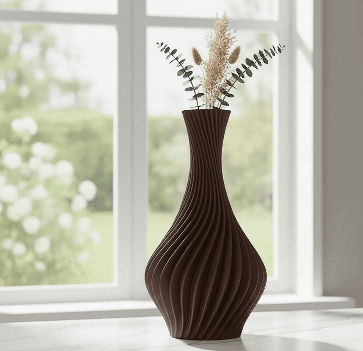 Florero Minimalista