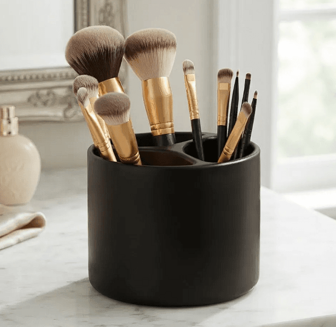 ORGANIZADOR DE BROCHAS