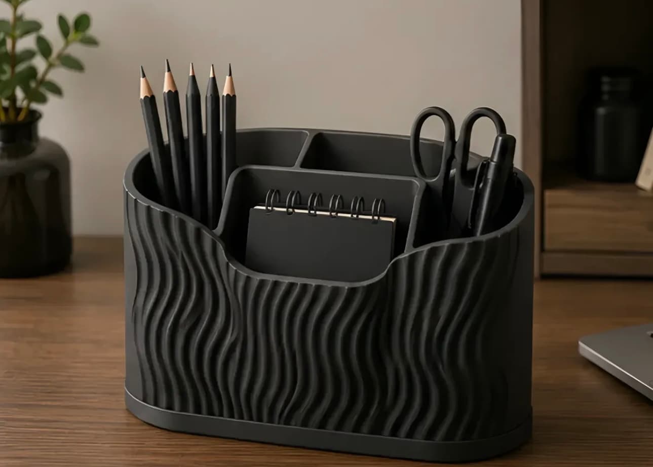 Organizador Minimalista lapices